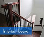 Fotoalbum Interieurbouw